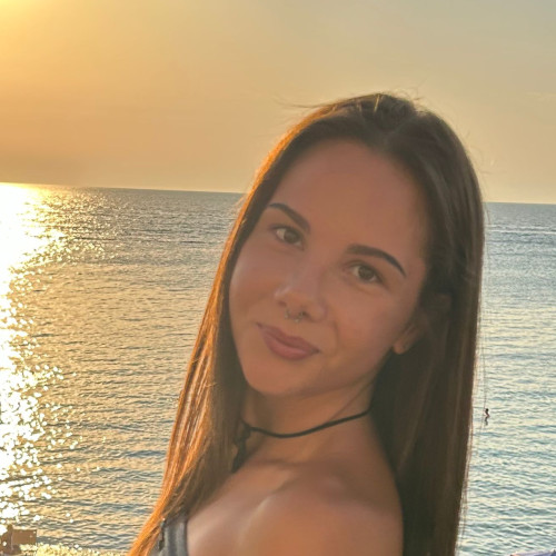 Laetitia D. profile photo