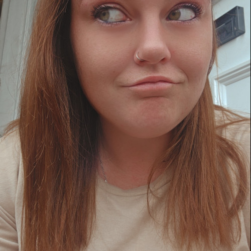 Lucy C. profile photo