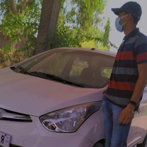 Ansh  R.