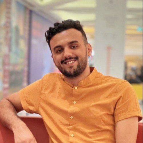 Mousaab M. profile photo