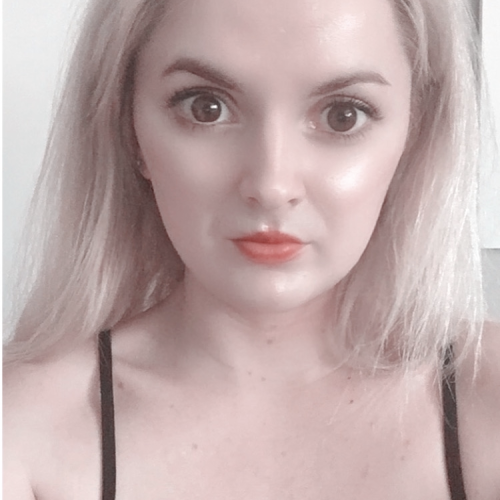 Victoria G. profile photo