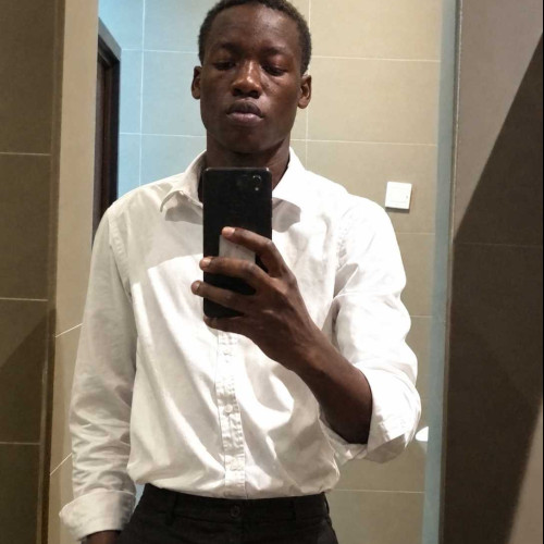 Hussein a. profile photo