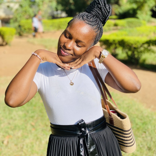 Kulwa M. profile photo