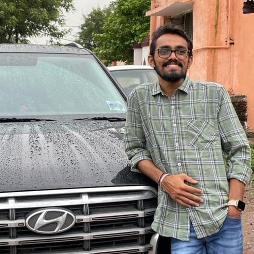 Vishal H. profile photo