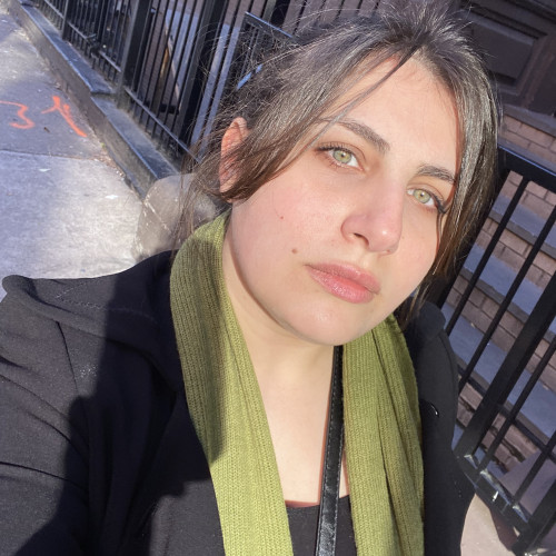  Claire Z. profile photo