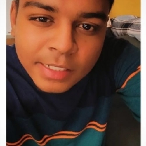 Shloka M.