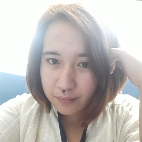 Gabrielle May B. profile photo