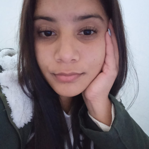 Micaela  G. profile photo