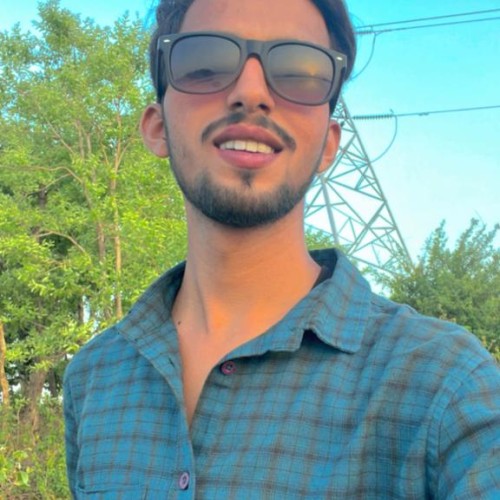 Aryan  G. profile photo