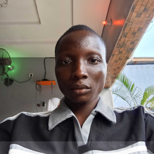 Ademong Y. profile photo