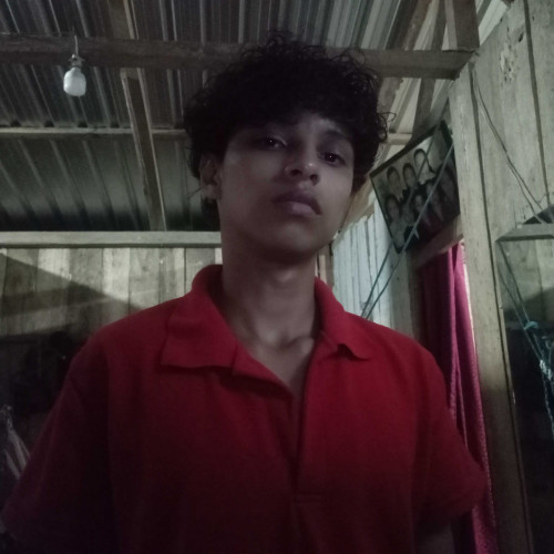 ANTONIO H. profile photo