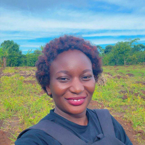 Nafula B. profile photo