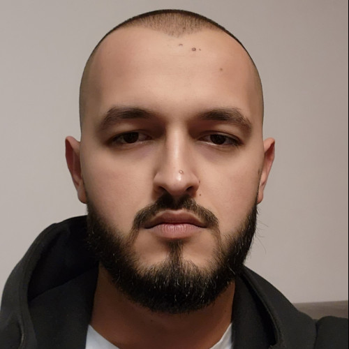 Hermes M. profile photo