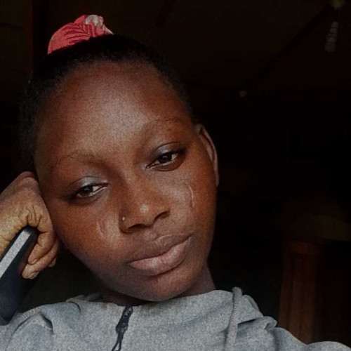 haleemat d. profile photo