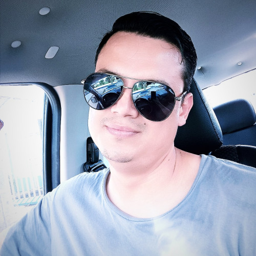 Oliver P. profile photo