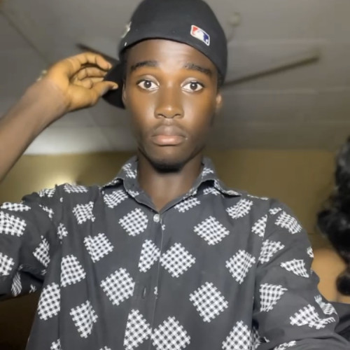 Samaila moses O. profile photo