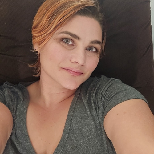 Chantel K. profile photo