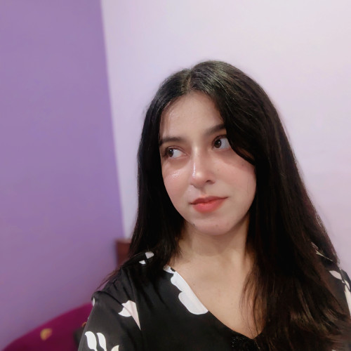 Huda S. profile photo