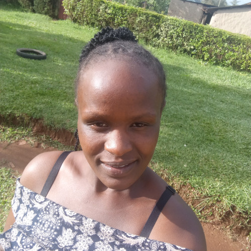 dorcas c. profile photo