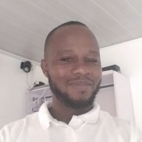 Kingsley arome  S. profile photo