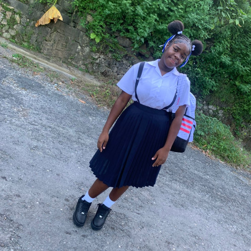 Donique M. profile photo