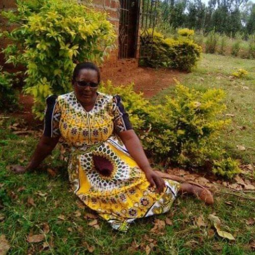 Marsela A. profile photo