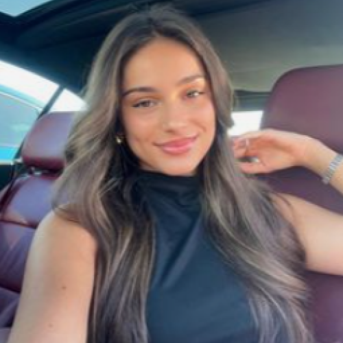 Milka C. profile photo