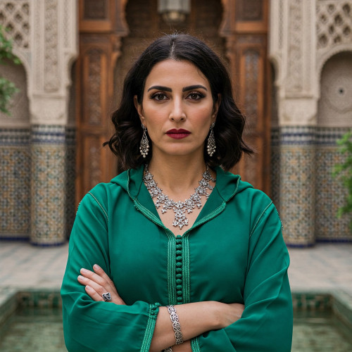 Youssra R.