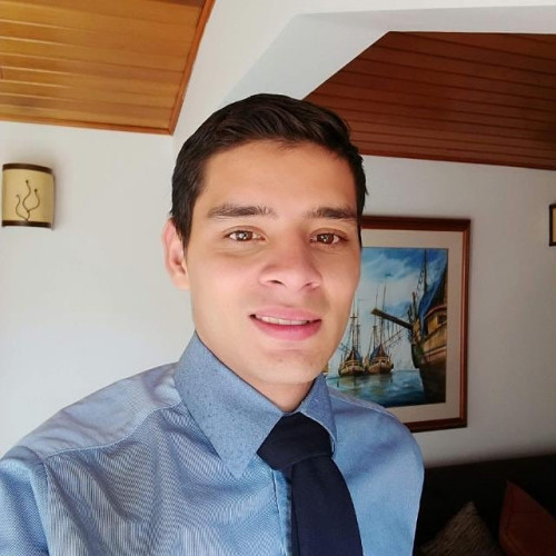 Edward G. profile photo