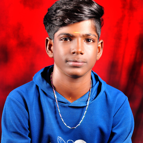 Vetriselvan  V.