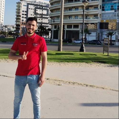 Youssef  Z.