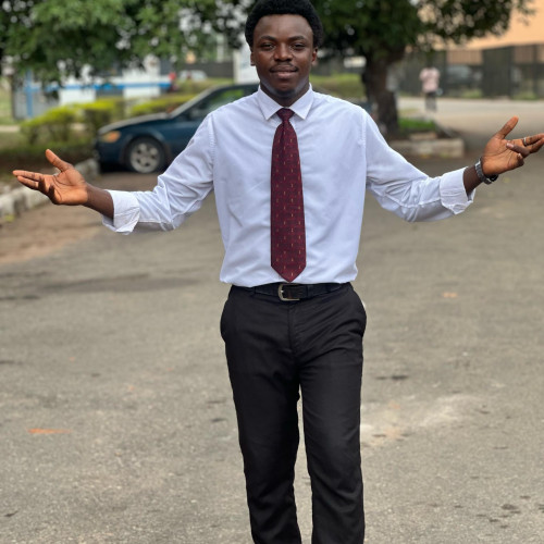 Kolawole O. profile photo
