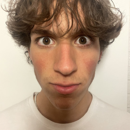 Henry I. profile photo