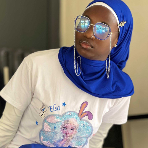Ruth oluchi c. profile photo