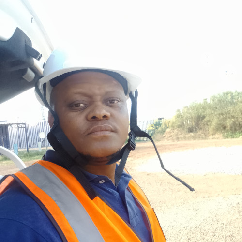 Moeketsi K. profile photo