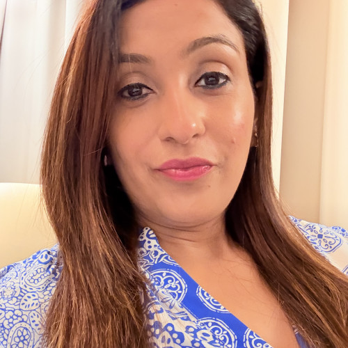 Yamini D. profile photo