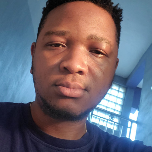 Kelechi O. profile photo