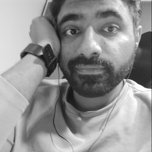 Shijil P. profile photo
