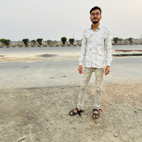 Satyam  K. profile photo