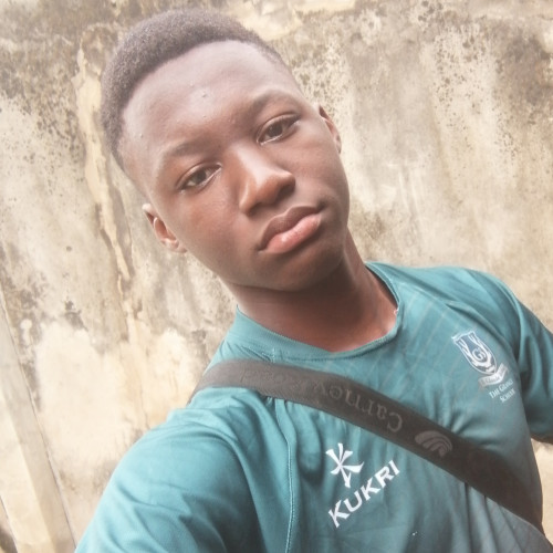 Sylvester O. profile photo