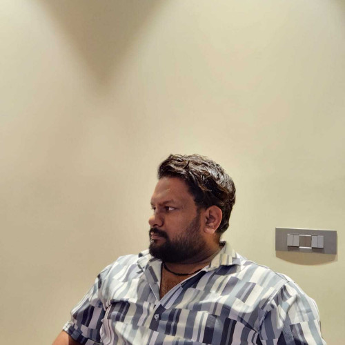 Rishabh G. profile photo