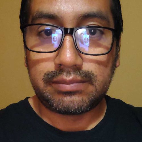 Martin A. profile photo