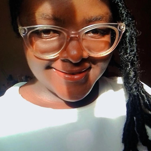 Abigael  G. profile photo