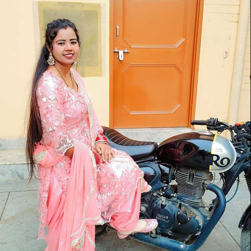 Nisha S. profile photo