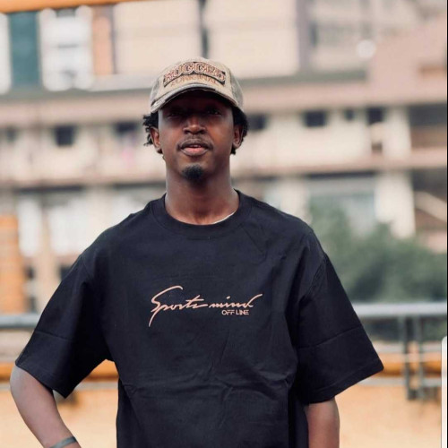 fyve i. profile photo