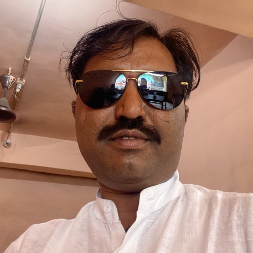 Amaresh N.
