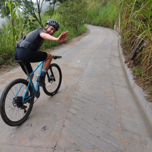 Diego  M. profile photo