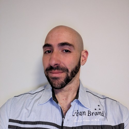 Luciano S. profile photo