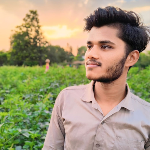 Sachin P. profile photo