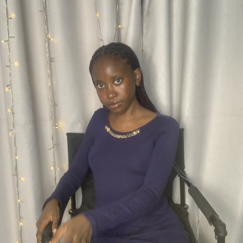 Michella  I. profile photo